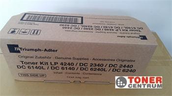 Triumph Adler Toner LP 4240/3240 (4424010115)(1T02LX0TAC)