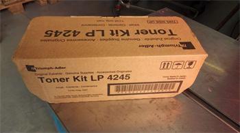 Triumph Adler Toner LP 4245/3245 (4424510015)