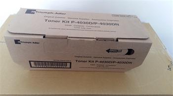 Triumph Adler Toner P-4030i MFP/P-4035i MFP (614010015)
