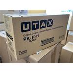 Triumph-Adler Toner PK-1011 Toner Kit black 1T02RY0TA0