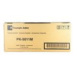 Triumph-Adler Toner PK-5011M Toner Kit magenta 1T02NRBTA0
