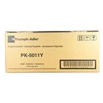 Triumph-Adler Toner PK-5011Y Toner Kit yellow 1T02NRATA0