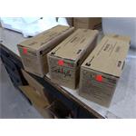 Triumph-Adler Toner PK-5012C Toner Kit cyan 1T02NSCTA0 poškozený obal