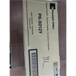 Triumph-Adler Toner PK-5012K Toner Kit black 1T02NS0TA0 Poškozený obal