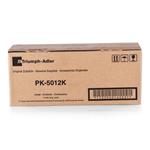 Triumph-Adler Toner PK-5012K Toner Kit black 1T02NS0TA0