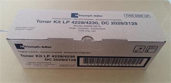 Triumph Adler Toner TK 4228/LP3228 (4422810015) - EOL, ukončena výroba