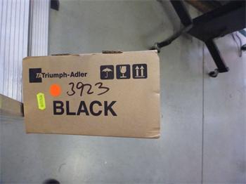 Triumph-Adler Toner TK-B2526 black poškozený obal