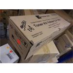 Triumph Adler Toner TK-Y4521 Yellow (4452110116) - poškozený obal