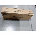 Upravena TK-420 na Kyocera Toner TK-410 toner kit (370AM010)