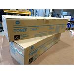 upraveno na Minolta Toner C250/TN210K black 1x430g