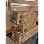 Upraveno na Minolta Toner TN613K/TN413K/TN618 black C552/C452
