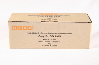 Utax Toner CD1315 1x290g (611310010)