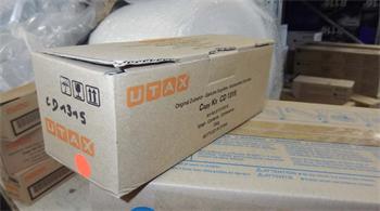 Utax Toner CD1315 1x290g (611310010) poškozený obal