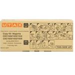 Utax Toner CDC 1520/1525/1532 magenta ( 652010014) ukončená výroba