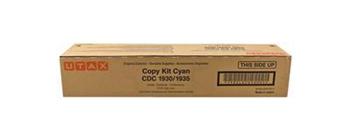 Utax Toner CDC 5520/5525 black (652511010)
