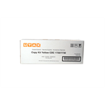 Utax Toner CDC1725 yellow