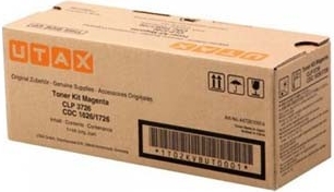Utax Toner CDC1726 magenta (4472610014)