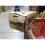 Utax Toner CK-5511K black (1T02R50UT0) poškozený obal
