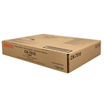 Utax Toner CK-7510 black  (623010010)