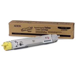 Xerox Cartridge Phaser 6360 yellow (106R01216)