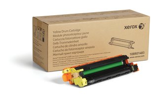 Xerox Drum VersaLink C500/C505 Yellow (108R01483)