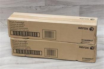 Xerox Drum WC 7425/7428/7435 (použitelnost pro K,C,M,Y) (013R00647) poškozený obal