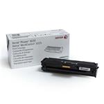 Xerox Phaser Cartridge 3020 Black (106R02773)