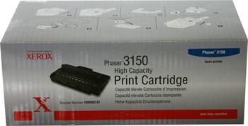 Xerox Phaser Cartridge 3150 (109R00747) high capacity