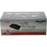 Xerox Phaser Cartridge 3150 (109R00747) high capacity