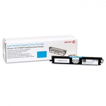 Xerox Phaser Cartridge 6121 Cyan (106R01463)
