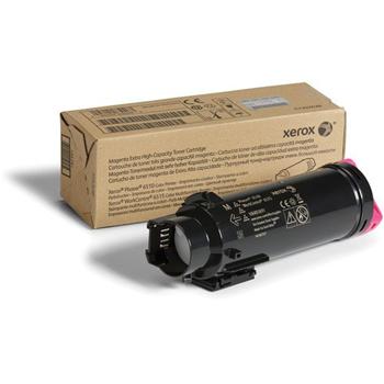 Xerox Phaser Cartridge 6510/WC 6515 magenta (106R03694) ExtraHC