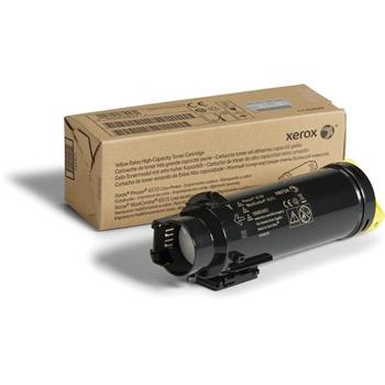 Xerox Phaser Cartridge 6510/WC 6515 yellow (106R03695) ExtraHC