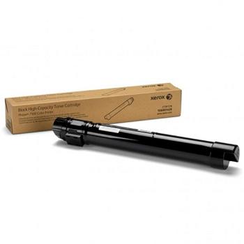 Xerox Phaser Cartridge 7500 black (106R01446)