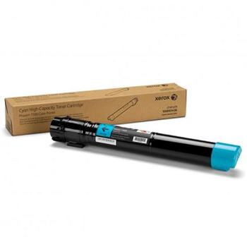 Xerox Phaser Cartridge 7500 cyan (106R01443)