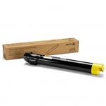 Xerox Phaser Cartridge 7500 yellow (106R01445)