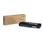 Xerox Phaser Cartridge Phaser 6600 Cyan (106R02233) HC