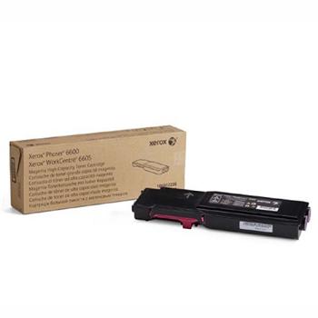 Xerox Phaser Cartridge Phaser 6600 magenta (106R02234) HC