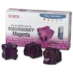 Xerox Phaser Ink Stick 8560 magenta (3x stick) (108R00765) EOL 