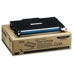 Xerox Phaser Toner Cartridge 6100 cyan (106R00676) SC