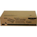 Xerox Phaser Toner Cartridge 6100 cyan (106R00680) high capacity
