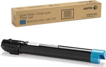Xerox Toner 7425/7428/7435 cyan (006R01402)