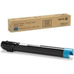 Xerox Toner 7425/7428/7435 cyan (006R01402) 