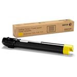 Xerox Toner 7425/7428/7435 yellow (006R01400) 