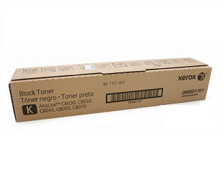 Xerox Toner AltaLink C80xx black (006R01701) 26.000kopií