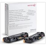 Xerox Toner black dualpack B210 / B205 / B215 (106R04349) 2x 3 000 stran