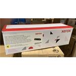 Xerox Toner C230 yellow HC (006R04398) 2.500kopií