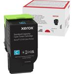 Xerox Toner C310/C315  cyan HC (006R04369) 5.500kopií