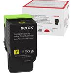 Xerox Toner C310/C315 yelow SC (006R04363) 2.000kopií