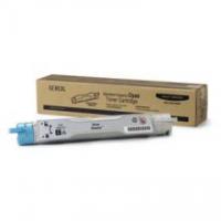Xerox Toner Cartridge Cyan 6300/6350 (106R01073)