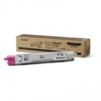 Xerox Toner Cartridge Magenta 6300/6350 (106R01083) HC